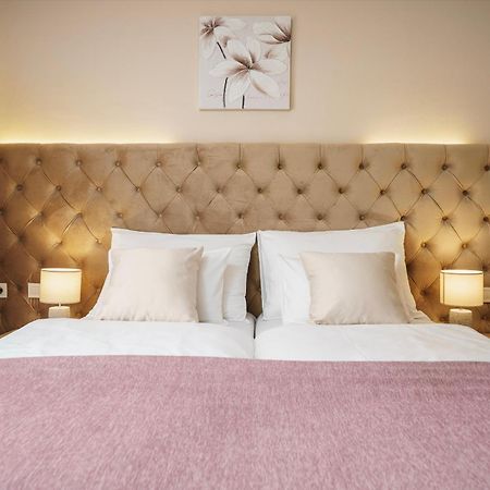 Hotel Stella Maris - Style & Comfort Vodice Exterior foto