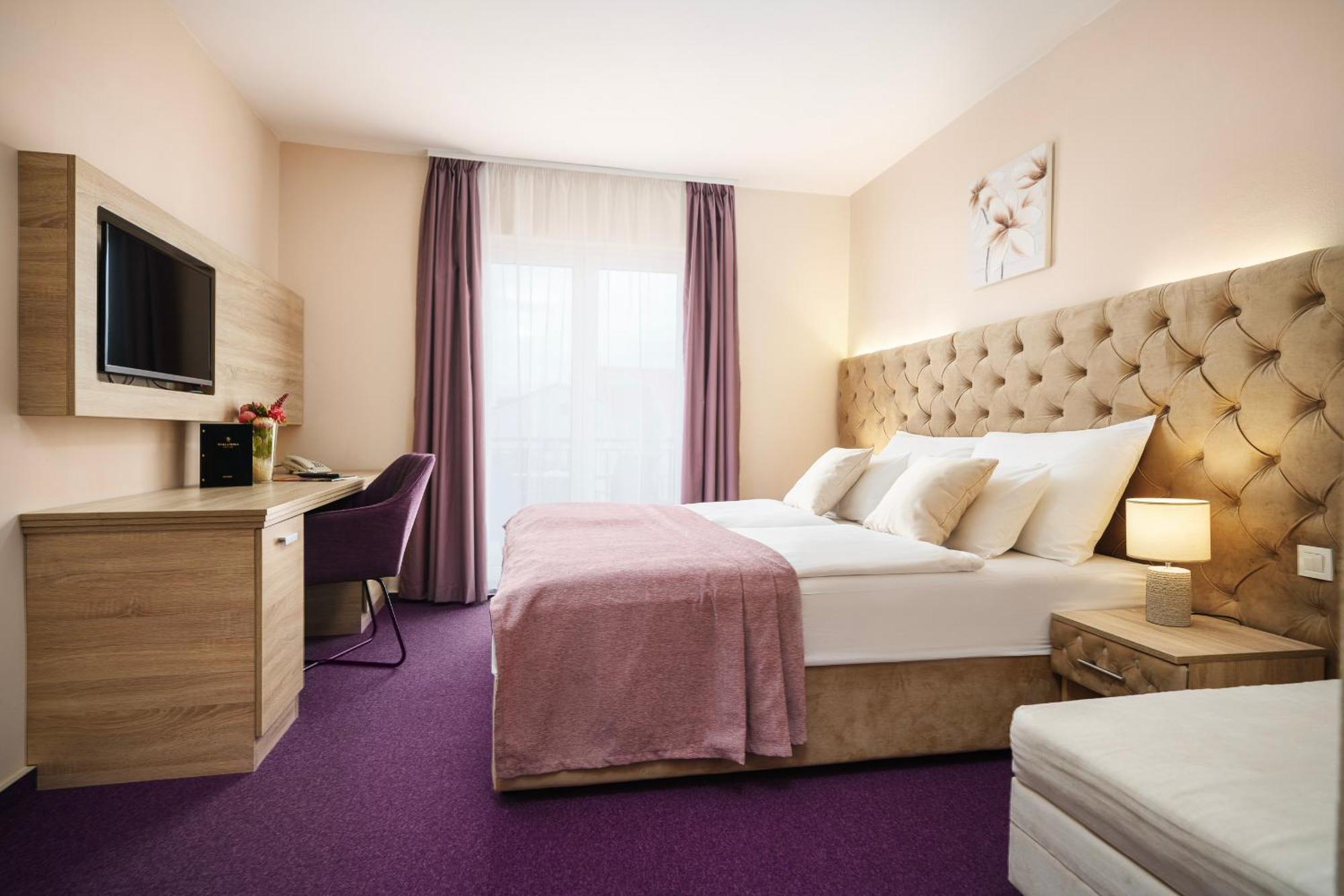 Hotel Stella Maris - Style & Comfort Vodice Exterior foto