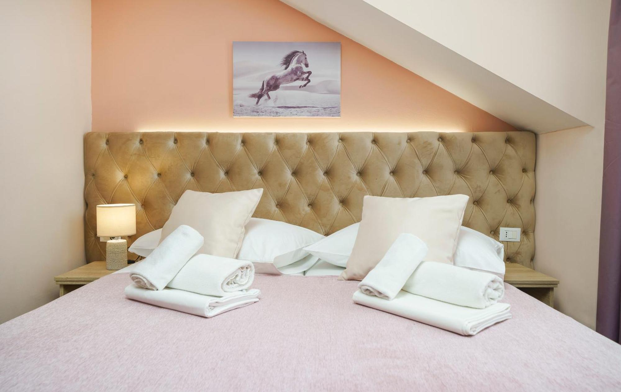 Hotel Stella Maris - Style & Comfort Vodice Exterior foto